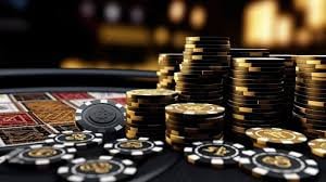 Tampilan pasar sepak bola Liga 1 dan Piala AFF di platform wow388